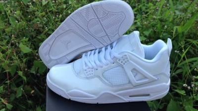 Cheap Air Jordan 4 wholesale No. 334